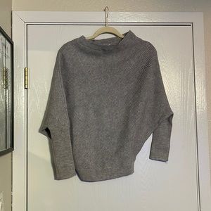 Cozy Pink lily sweater